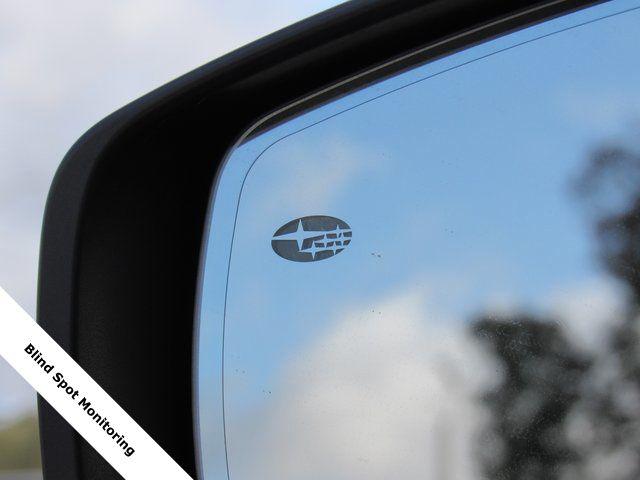 2021 Subaru Outback Limited XT