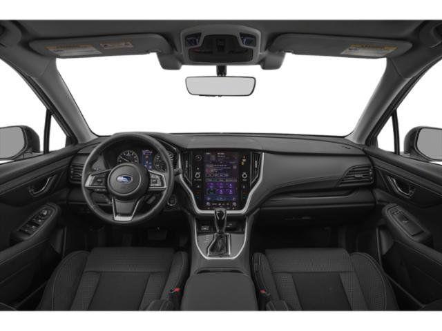 2021 Subaru Outback Limited XT