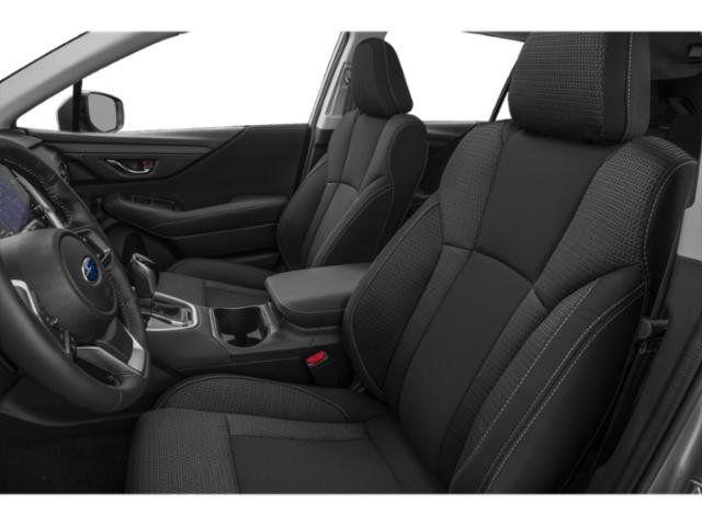 2021 Subaru Outback Limited XT
