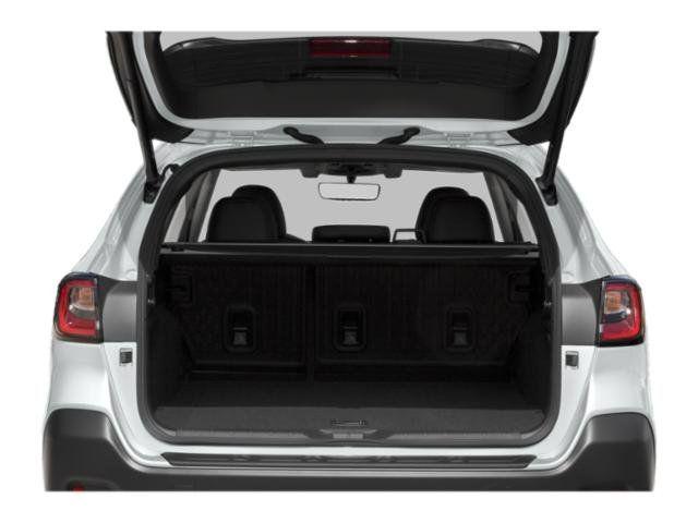 2021 Subaru Outback Limited XT