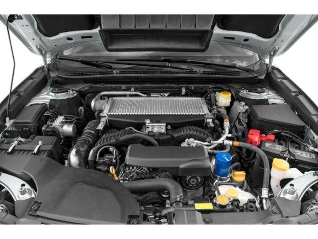 2021 Subaru Outback Limited XT
