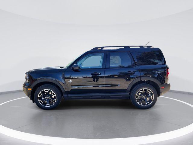 2025 Ford Bronco Sport Outer Banks for sale in Beeville, TX