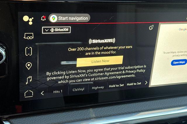 2026 GMC Sierra 2500HD Crew Cab, Standard Bed, Denali, 4WD