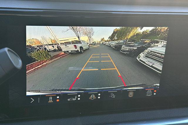 2026 GMC Sierra 2500HD Crew Cab, Standard Bed, Denali, 4WD