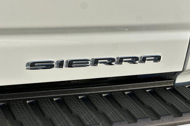 2026 GMC Sierra 2500HD Crew Cab, Standard Bed, Denali, 4WD