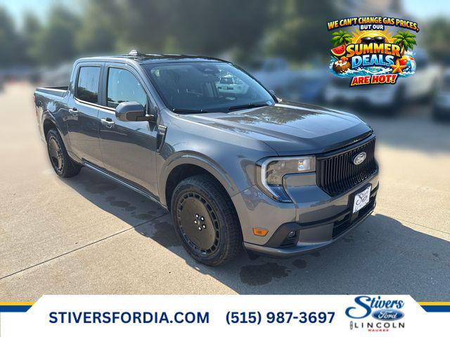 2026 Ford Maverick Lobo Standard for sale in Waukee, IA