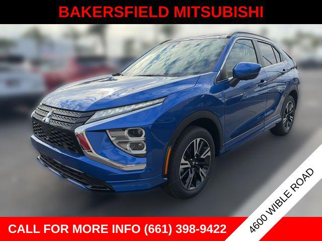 2026 Mitsubishi Eclipse Cross SEL 1.5T S-AWC for sale in Bakersfield, CA