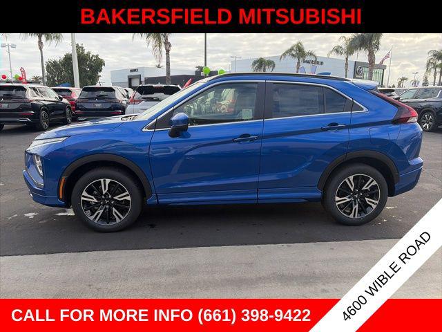 2026 Mitsubishi Eclipse Cross SEL 1.5T S-AWC