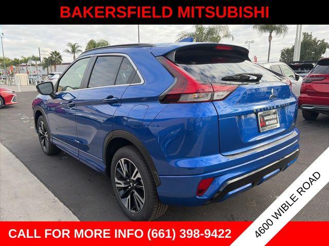 2026 Mitsubishi Eclipse Cross SEL 1.5T S-AWC