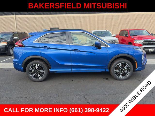 2026 Mitsubishi Eclipse Cross SEL 1.5T S-AWC