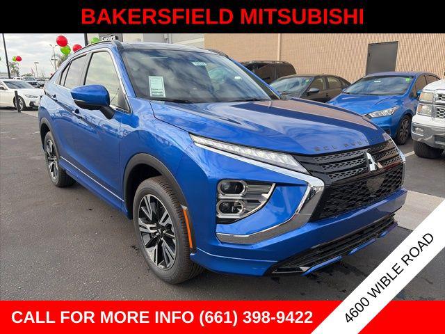 2026 Mitsubishi Eclipse Cross SEL 1.5T S-AWC