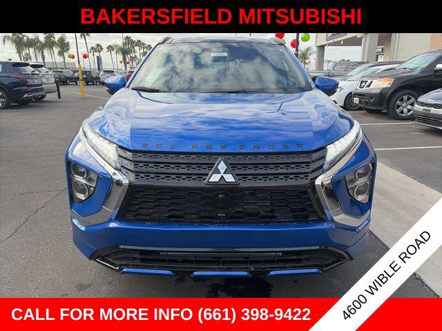 2026 Mitsubishi Eclipse Cross SEL 1.5T S-AWC