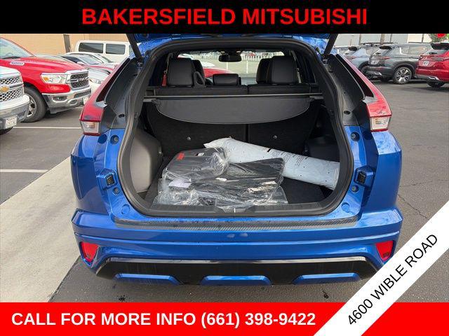 2026 Mitsubishi Eclipse Cross SEL 1.5T S-AWC