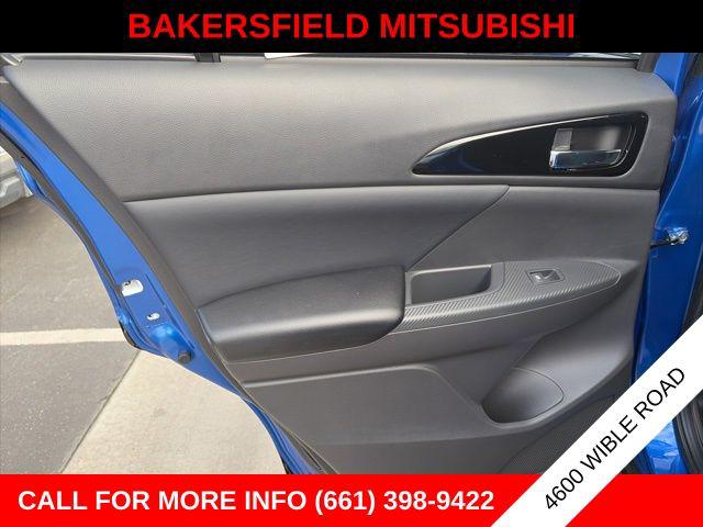 2026 Mitsubishi Eclipse Cross SEL 1.5T S-AWC