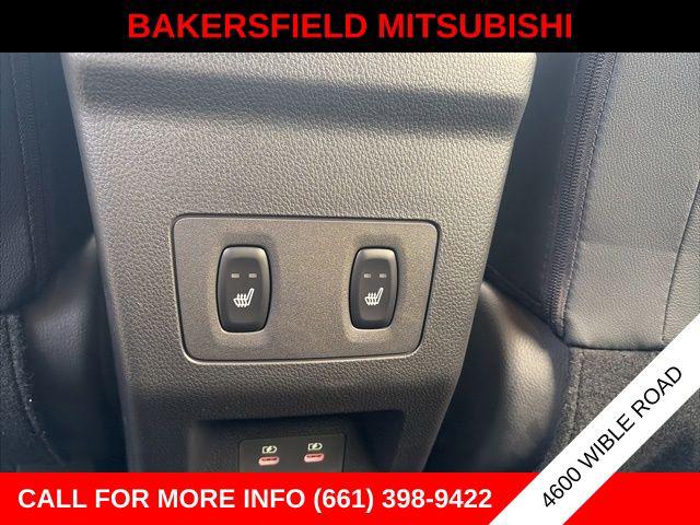 2026 Mitsubishi Eclipse Cross SEL 1.5T S-AWC