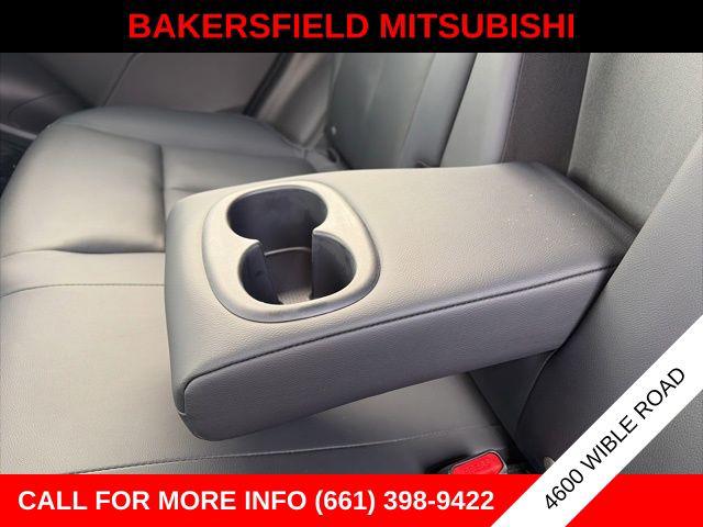 2026 Mitsubishi Eclipse Cross SEL 1.5T S-AWC