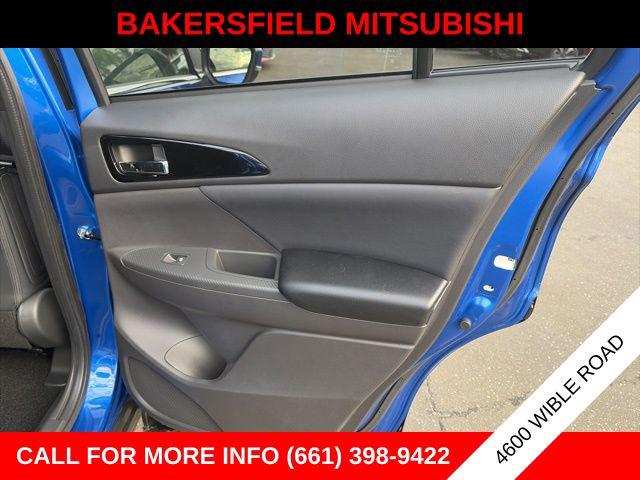 2026 Mitsubishi Eclipse Cross SEL 1.5T S-AWC