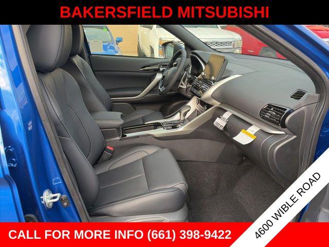 2026 Mitsubishi Eclipse Cross SEL 1.5T S-AWC