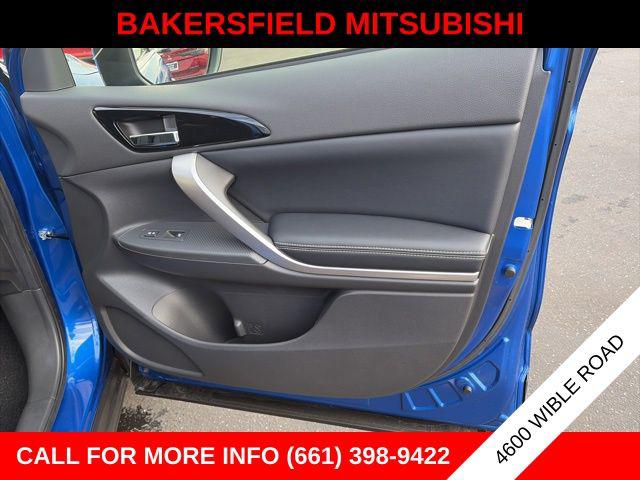 2026 Mitsubishi Eclipse Cross SEL 1.5T S-AWC
