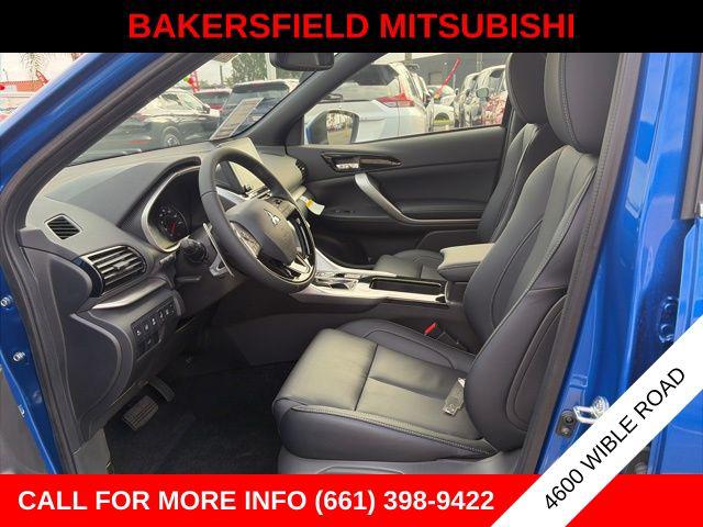 2026 Mitsubishi Eclipse Cross SEL 1.5T S-AWC