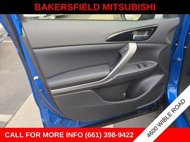 2026 Mitsubishi Eclipse Cross SEL 1.5T S-AWC