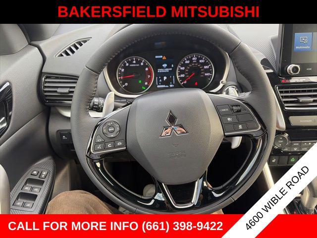 2026 Mitsubishi Eclipse Cross SEL 1.5T S-AWC