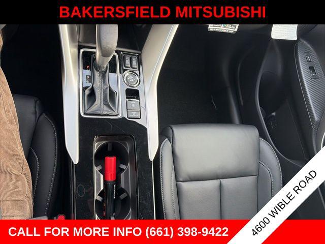 2026 Mitsubishi Eclipse Cross SEL 1.5T S-AWC