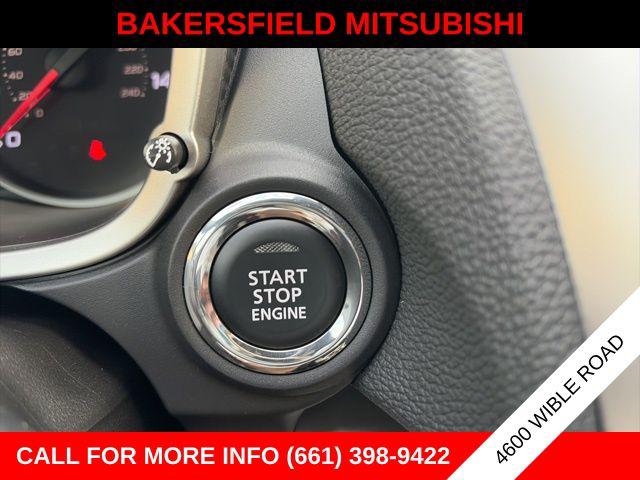 2026 Mitsubishi Eclipse Cross SEL 1.5T S-AWC