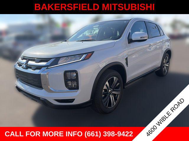 2026 Mitsubishi Outlander Sport 2.0 SE for sale in Bakersfield, CA