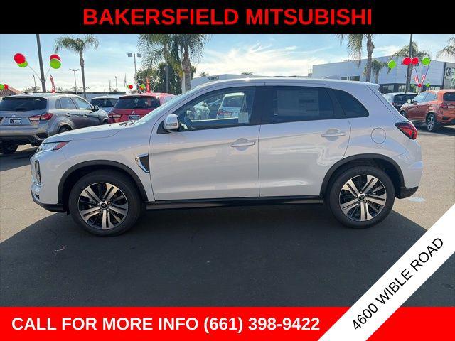 2026 Mitsubishi Outlander Sport 2.0 SE