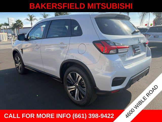 2026 Mitsubishi Outlander Sport 2.0 SE