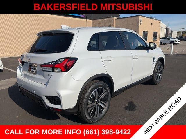 2026 Mitsubishi Outlander Sport 2.0 SE