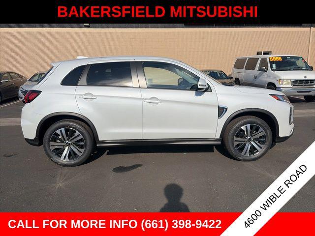 2026 Mitsubishi Outlander Sport 2.0 SE