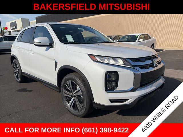 2026 Mitsubishi Outlander Sport 2.0 SE