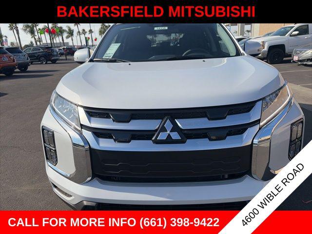 2026 Mitsubishi Outlander Sport 2.0 SE