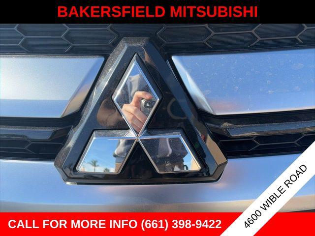2026 Mitsubishi Outlander Sport 2.0 SE