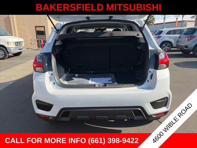 2026 Mitsubishi Outlander Sport 2.0 SE