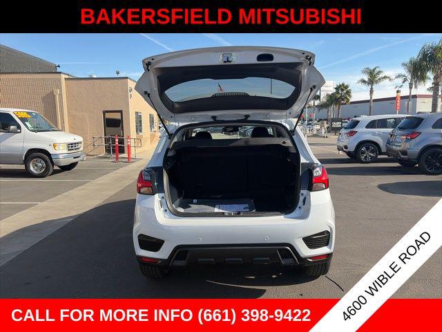 2026 Mitsubishi Outlander Sport 2.0 SE