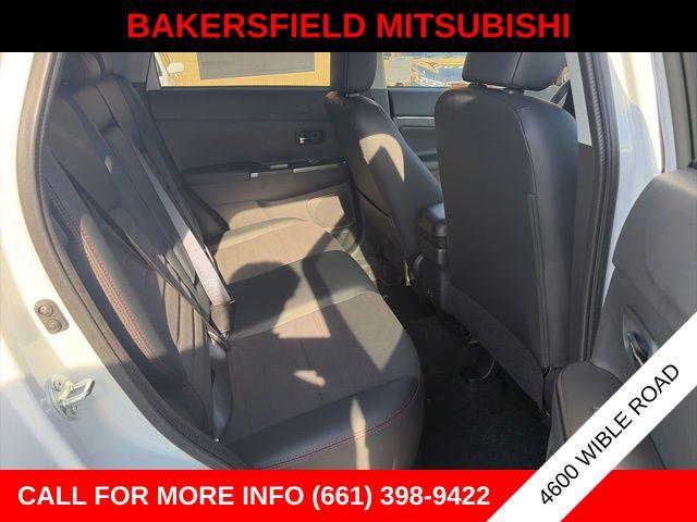 2026 Mitsubishi Outlander Sport 2.0 SE