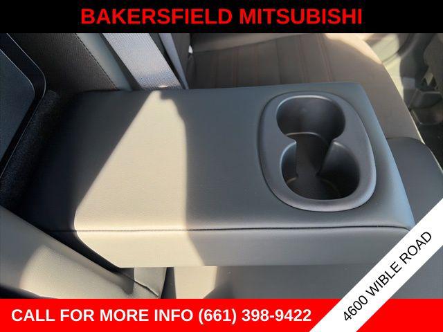 2026 Mitsubishi Outlander Sport 2.0 SE