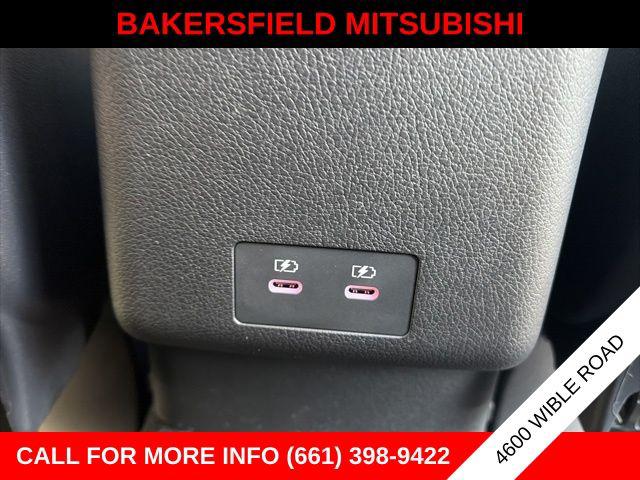 2026 Mitsubishi Outlander Sport 2.0 SE