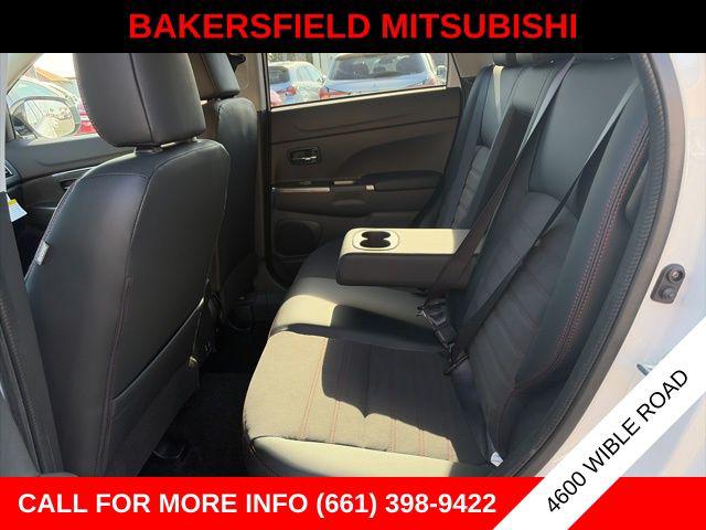 2026 Mitsubishi Outlander Sport 2.0 SE