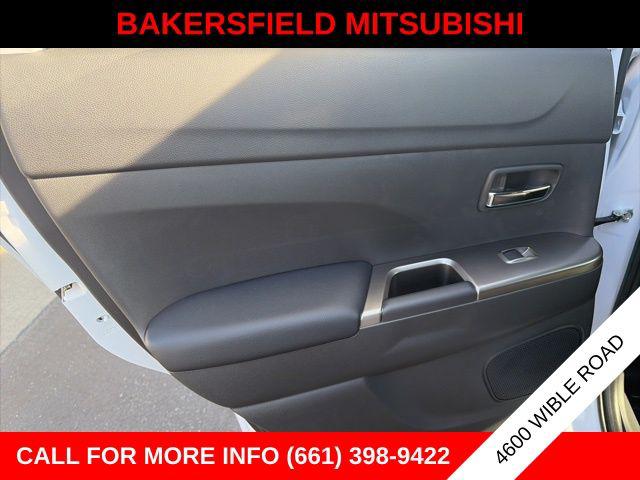 2026 Mitsubishi Outlander Sport 2.0 SE