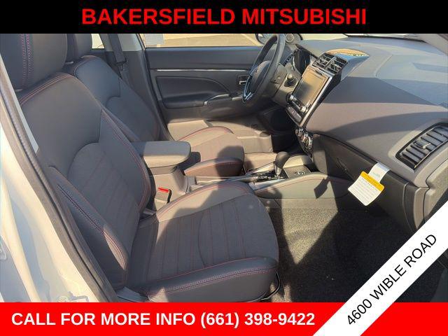 2026 Mitsubishi Outlander Sport 2.0 SE