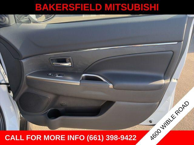 2026 Mitsubishi Outlander Sport 2.0 SE
