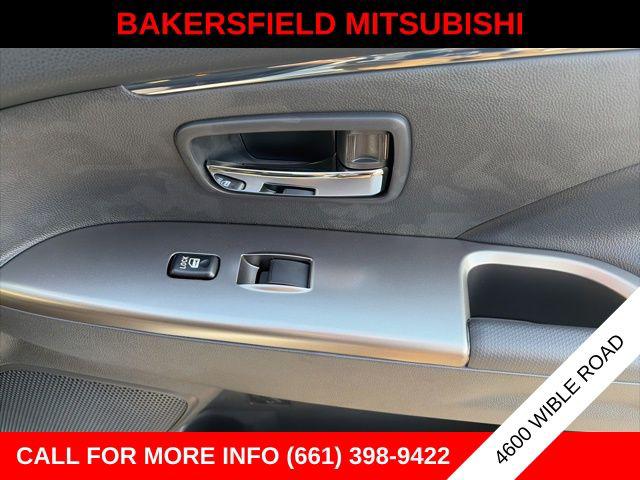 2026 Mitsubishi Outlander Sport 2.0 SE