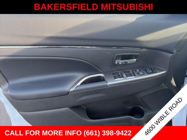 2026 Mitsubishi Outlander Sport 2.0 SE