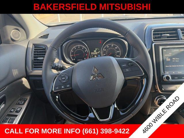 2026 Mitsubishi Outlander Sport 2.0 SE