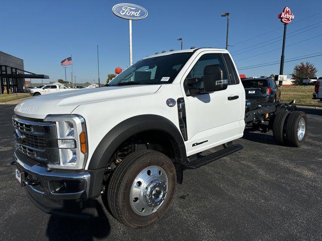 2024 Ford F-550 XLT for sale in Kansas City, MO