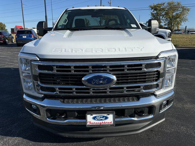 2024 Ford F-550 XLT